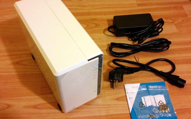 synology-unbox